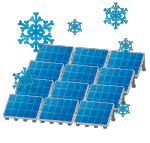 太陽電池発電設備