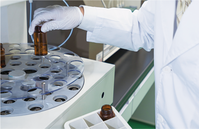 エレックスの技 イメージ写真