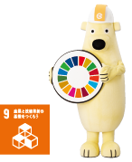 キャラクター