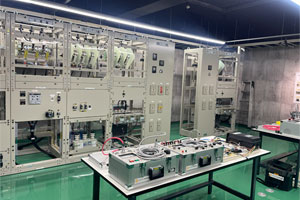 技術開発センター1F