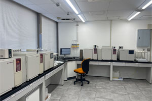 技術開発センター2F