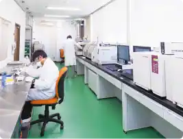 エンジニアリング 絶縁油分析試験