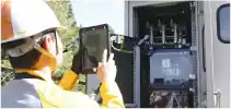 電気保安管理をDX化・省力化スマート保安