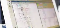 過電流保護協調シミュレーションアプリ