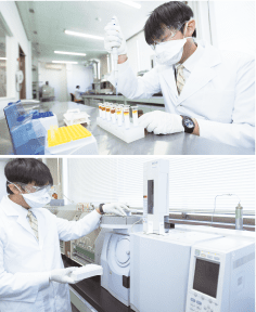 当社PCB分析の特徴